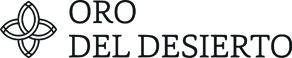オーガニックオリーブオイル｜Orodeldesierto Logo